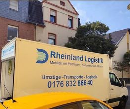 Rheinland Logistik / Umzugsunternehmen Düsseldorf Bild 8