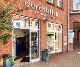 Durchblick Brillen GmbH Bild 2