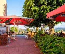 Landgasthaus Heiterer Blick Bild 7