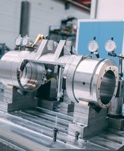 PHM Industrieanlagen GmbH Bild 1