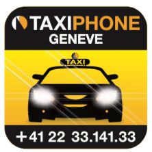 TAXIPHONE Centrale SA Taxi & Limousine Genève