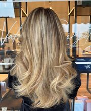 Valdete Derguti Hair Concept Bild 11