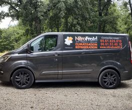 Nitrofroid image 1