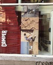 Camper Torino Milano immagine 10