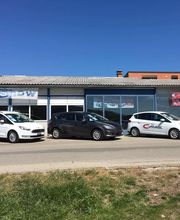 Garage Inter Krattinger SA Bild 1