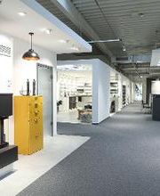 i&M Bauzentrum Mies - Hachenburg
Fliesenausstellung