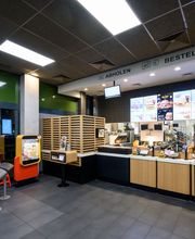 McDonald's Bild 2