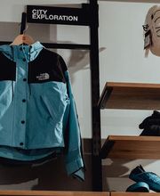 The North Face Milan immagine 4