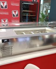 Peluso Srl - Cucine Ristoranti - Arredamento Negozi immagine 10