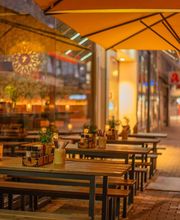 PETER PANE Burgergrill & Bar Bild 4