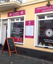 Keleni Rice & Curry Bild 1