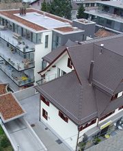 BORTIS Dächer und Fassaden Bild 5