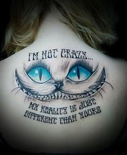Chris Ape Tattoo Bild 6