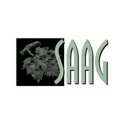 Saag logo
