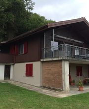 Sieber Holzbau AG Utzigen Bild 12