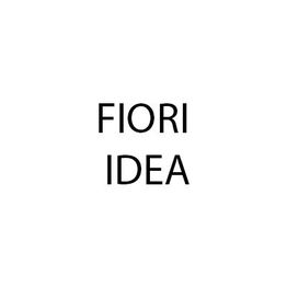 Idea Fiori di Nadia Barroero logo