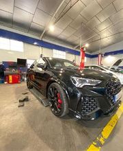 Taller Euromaster Neuretec Pol. Son Castelló imagen 10