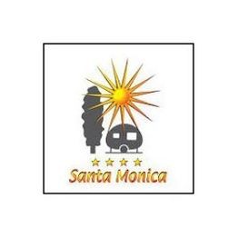 Camping Santa Monica