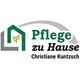 Pflege zu Hause Christiane Kuntzsch