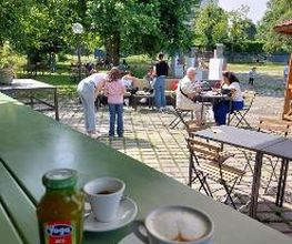 Orti Café immagine 15