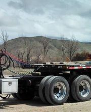 Lloyd H. Facer Trucking image 7