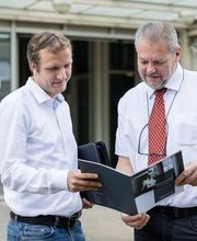 Niederer AG Immobilien und Verwaltungen Bild 4