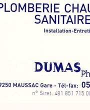 Dumas Philippe image 1