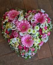 Der Blumenladen Romana Gattermann GmbH Bild 13