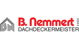 Dachdecker Nemmert B. GmbH