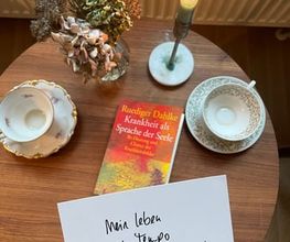 Gedanken ordnen - Coaching & Hypnose Bild 3