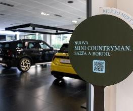 Gino BMW e MINI Biella immagine 17