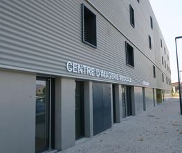 Pôle santé de Gignac image 3