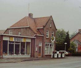 Manders Deurne BV Autobedrijf