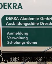 DEKRA Akademie Dresden Bild 2