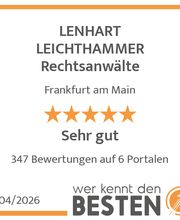 werkenntdenBESTEN.de Qualitätssiegel