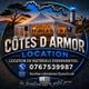 Côtes d'Armor Location