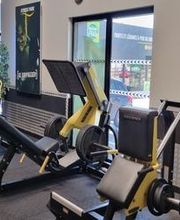 Fitness Park Amilly image 6