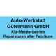 Gütermann GmbH Auto-Werkstatt