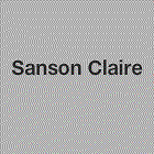 Sanson Claire