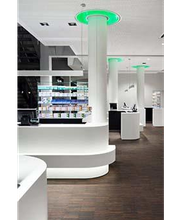 Jordan Apotheke Inh. Hammad Jordan Bild 2