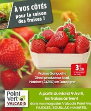 POINT VERT VALCADIS FRANCHISÉ INDÉPENDANT image 18