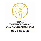Taxis Romand Thierry