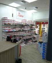 Schuh Armbruster Bild 9