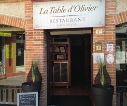 La Table D'Olivier image 6