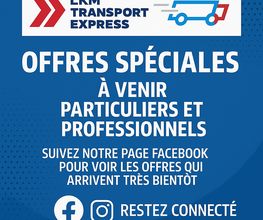 LKM Transport Express image 5