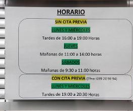 CRC Centro Reconocimiento Conductores imagen 16