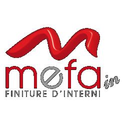 Mefa In logo