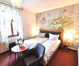 Altstadt Pension ORCHIDEE Wernigerode Bild 5