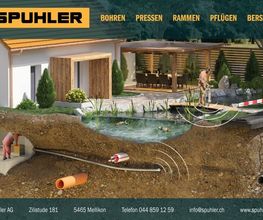 Spuhler AG Bild 1
