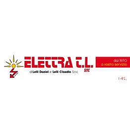 Elettra T.L. logo